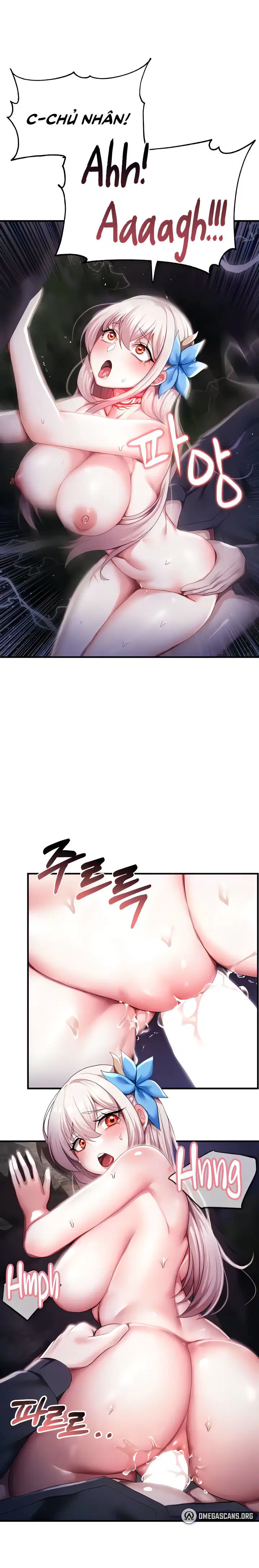 Chuyển Sinh, Tôi Mua Luôn Nữ Tiểu Thư Sa Cơ - Chapter - 6 trang 15