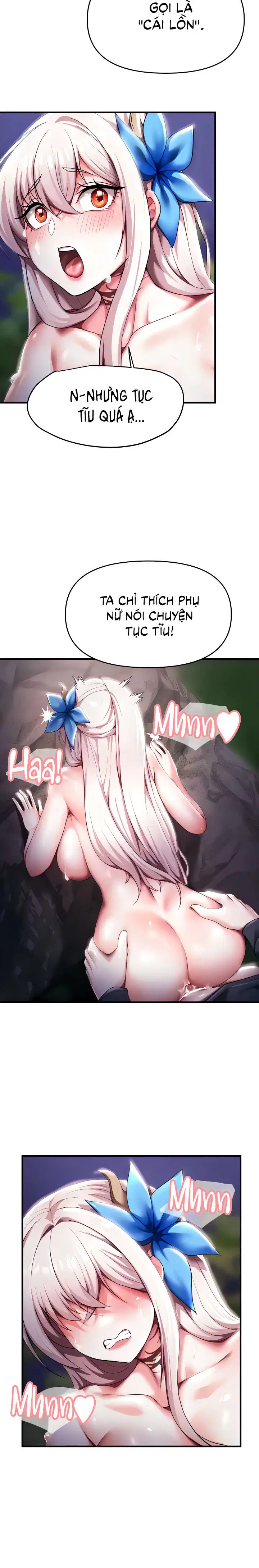 Chuyển Sinh, Tôi Mua Luôn Nữ Tiểu Thư Sa Cơ - Chapter - 6 trang 17