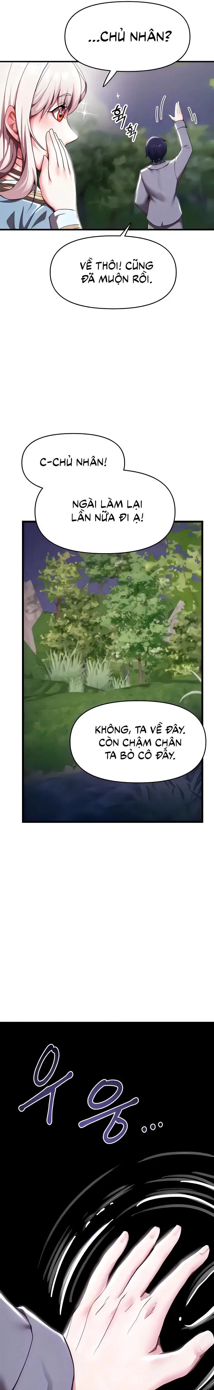 Chuyển Sinh, Tôi Mua Luôn Nữ Tiểu Thư Sa Cơ - Chapter - 6 trang 24