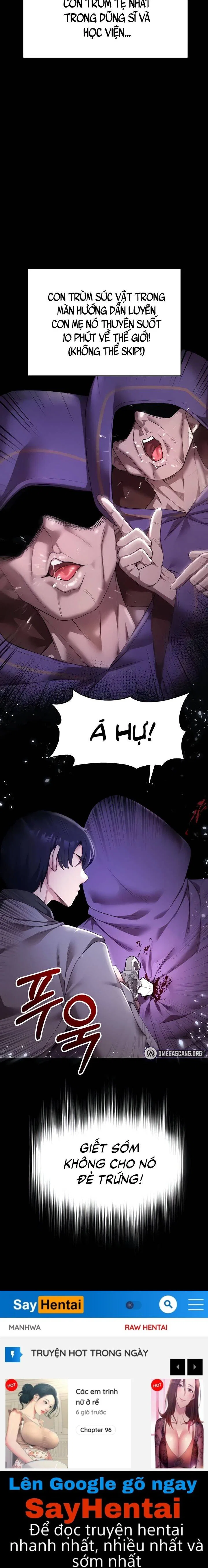 Chuyển Sinh, Tôi Mua Luôn Nữ Tiểu Thư Sa Cơ - Chapter - 6 trang 28