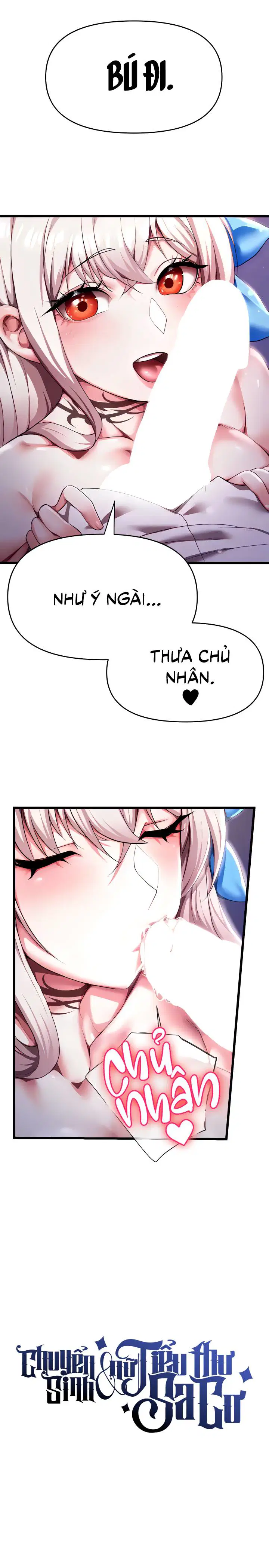 Chuyển Sinh, Tôi Mua Luôn Nữ Tiểu Thư Sa Cơ - Chapter - 6 trang 3
