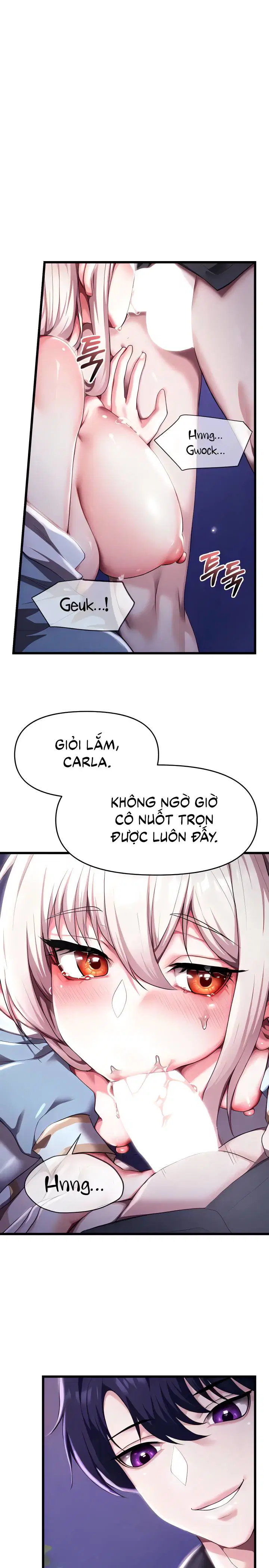 Chuyển Sinh, Tôi Mua Luôn Nữ Tiểu Thư Sa Cơ - Chapter - 6 trang 4
