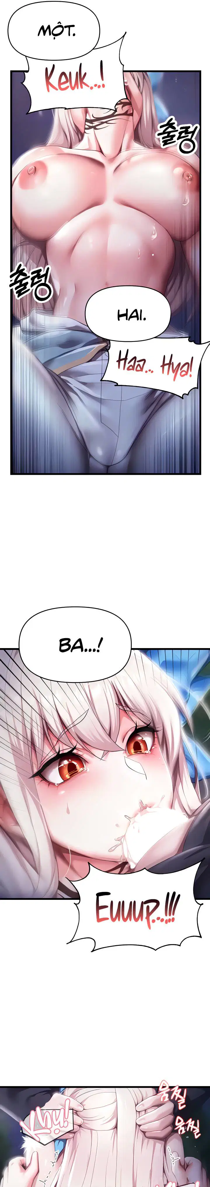 Chuyển Sinh, Tôi Mua Luôn Nữ Tiểu Thư Sa Cơ - Chapter - 6 trang 6