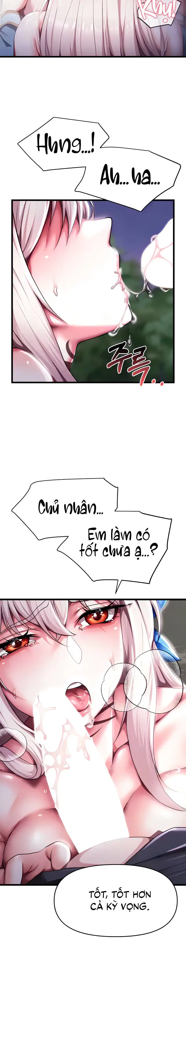 Chuyển Sinh, Tôi Mua Luôn Nữ Tiểu Thư Sa Cơ - Chapter - 6 trang 7