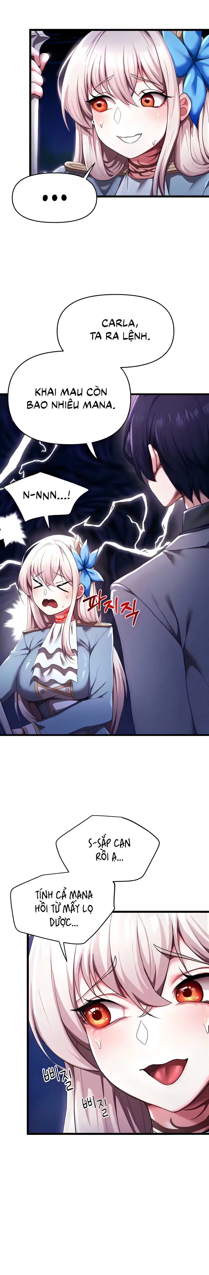Chuyển Sinh, Tôi Mua Luôn Nữ Tiểu Thư Sa Cơ - Chapter - 5 trang 11