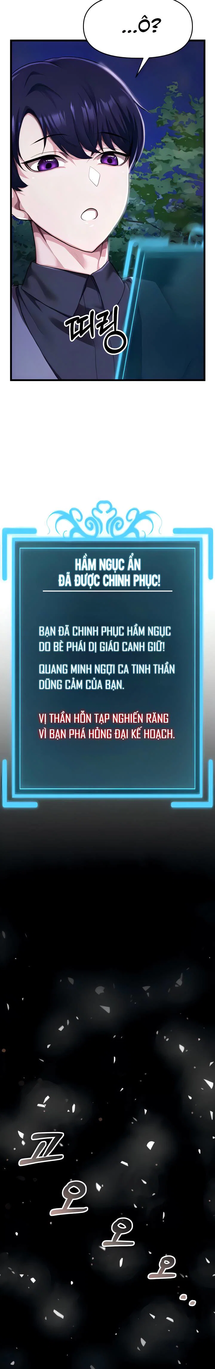 Chuyển Sinh, Tôi Mua Luôn Nữ Tiểu Thư Sa Cơ - Chapter - 5 trang 13