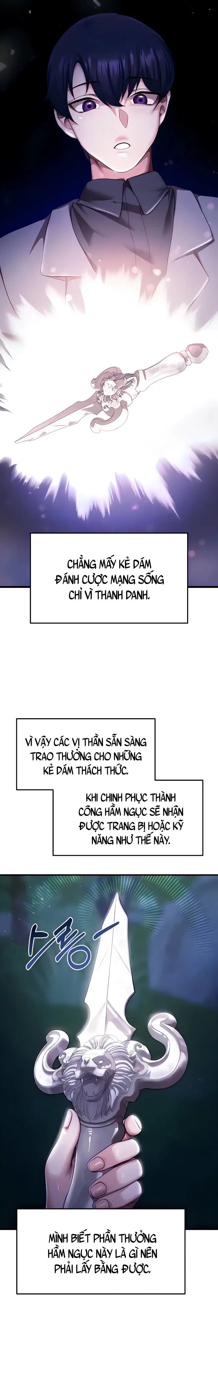 Chuyển Sinh, Tôi Mua Luôn Nữ Tiểu Thư Sa Cơ - Chapter - 5 trang 14