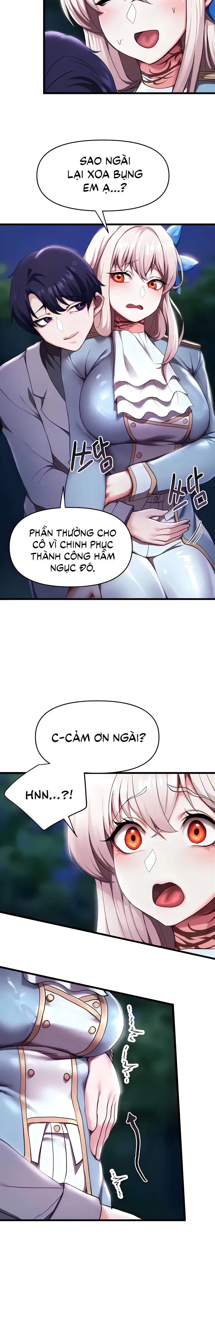 Chuyển Sinh, Tôi Mua Luôn Nữ Tiểu Thư Sa Cơ - Chapter - 5 trang 17