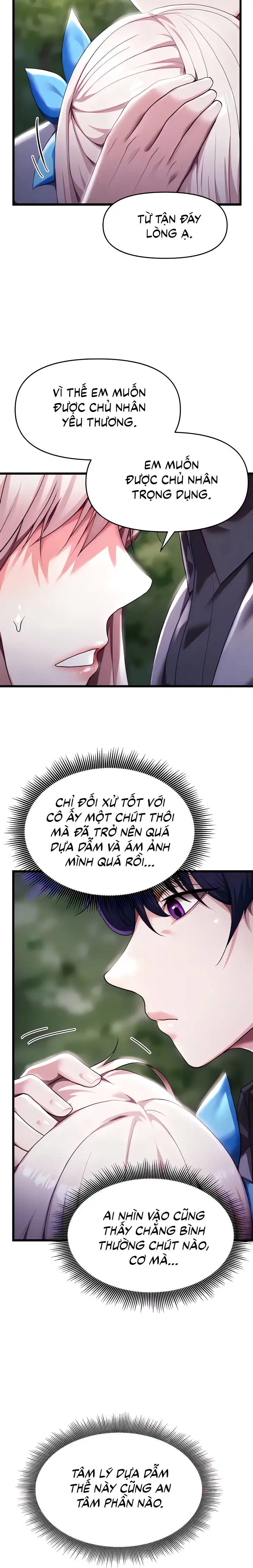 Chuyển Sinh, Tôi Mua Luôn Nữ Tiểu Thư Sa Cơ - Chapter - 5 trang 26