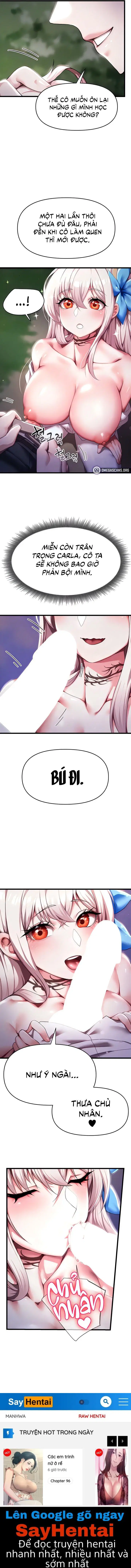 Chuyển Sinh, Tôi Mua Luôn Nữ Tiểu Thư Sa Cơ - Chapter - 5 trang 27