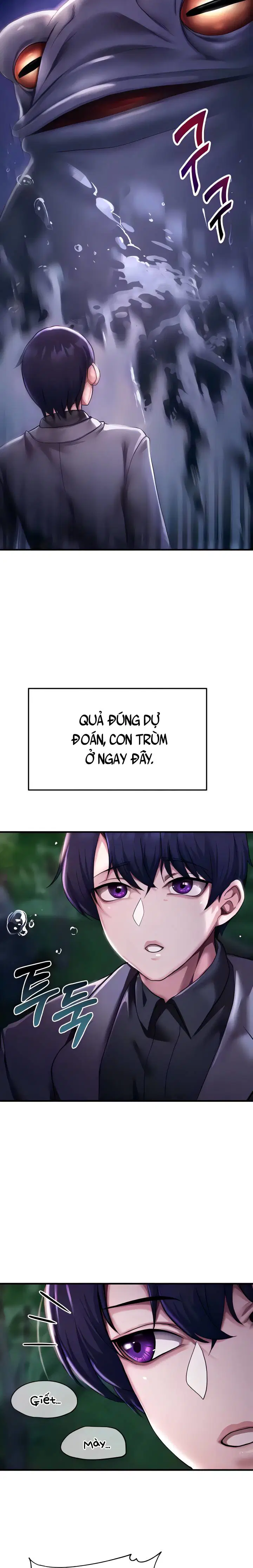 Chuyển Sinh, Tôi Mua Luôn Nữ Tiểu Thư Sa Cơ - Chapter - 5 trang 4