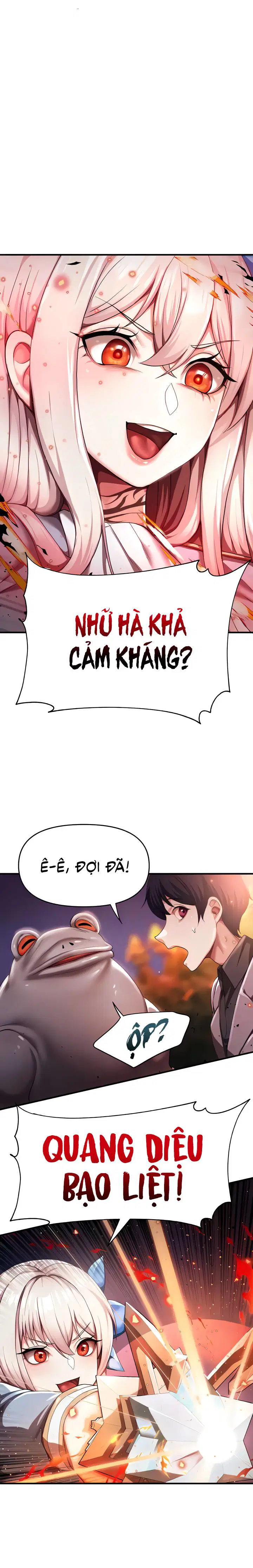 Chuyển Sinh, Tôi Mua Luôn Nữ Tiểu Thư Sa Cơ - Chapter - 5 trang 7