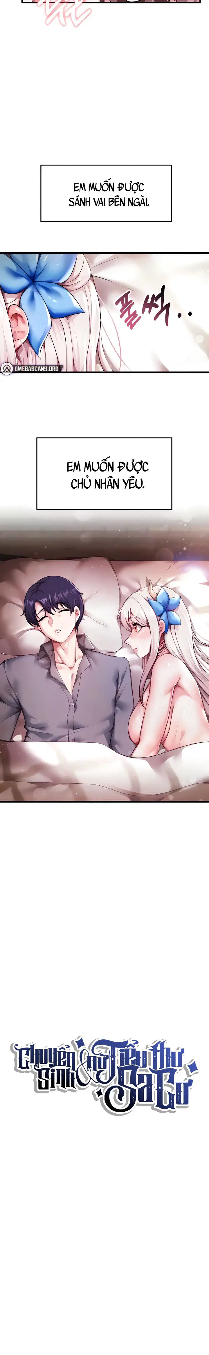 Chuyển Sinh, Tôi Mua Luôn Nữ Tiểu Thư Sa Cơ - Chapter - 4 trang 16