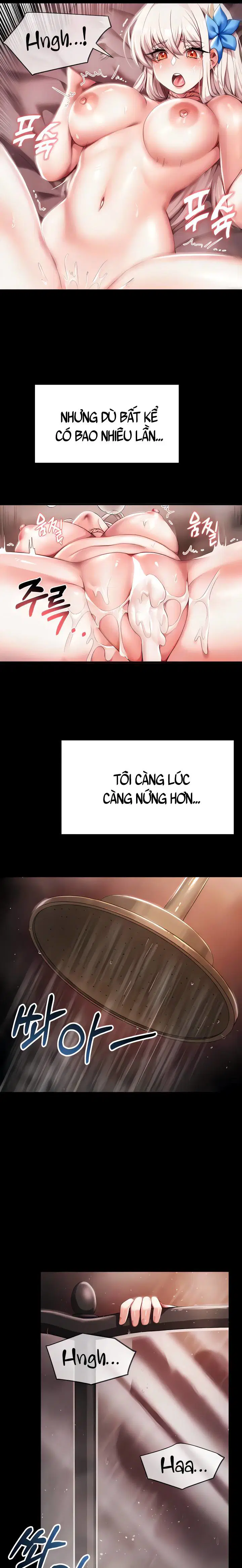 Chuyển Sinh, Tôi Mua Luôn Nữ Tiểu Thư Sa Cơ - Chapter - 4 trang 6