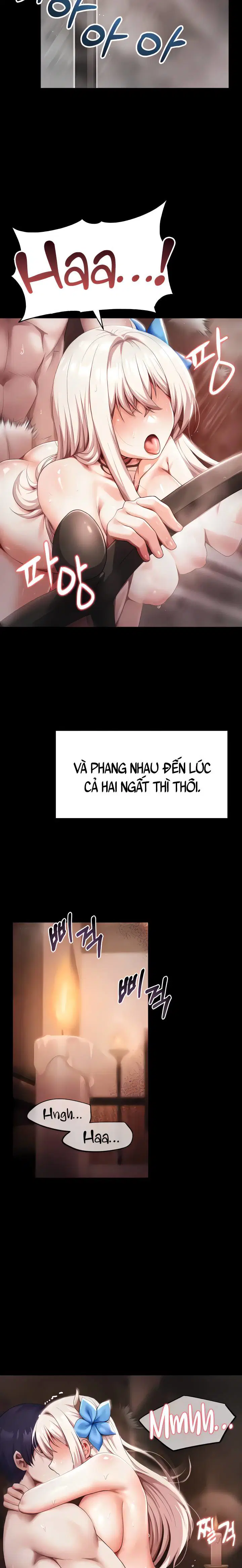 Chuyển Sinh, Tôi Mua Luôn Nữ Tiểu Thư Sa Cơ - Chapter - 4 trang 7