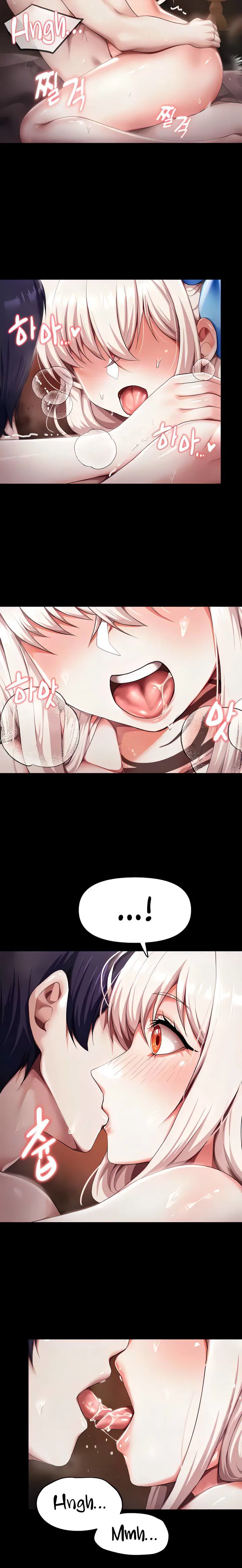 Chuyển Sinh, Tôi Mua Luôn Nữ Tiểu Thư Sa Cơ - Chapter - 4 trang 8