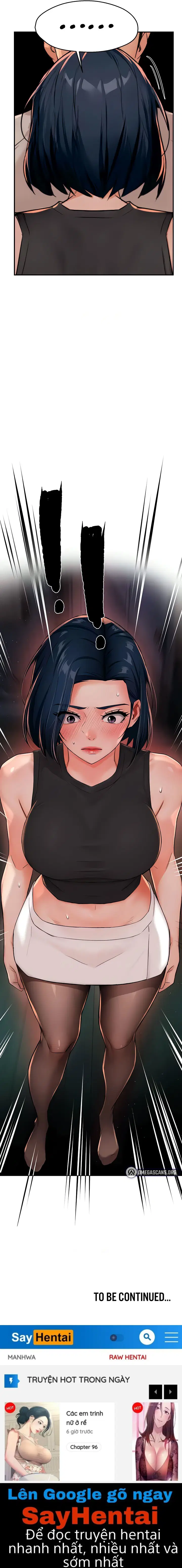 Quý cô yogurt! - Chapter 24 trang 9
