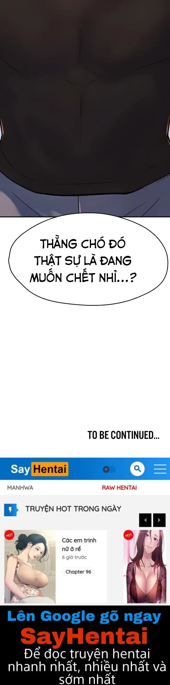 Quý cô yogurt! - Chapter 22 trang 10