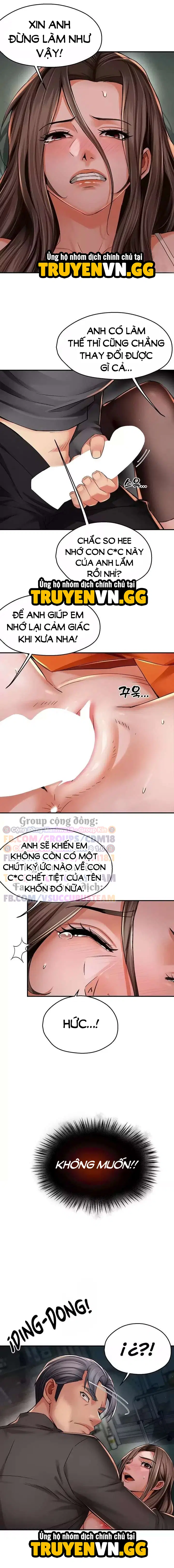 Quý cô yogurt! - Chapter 92 trang 13