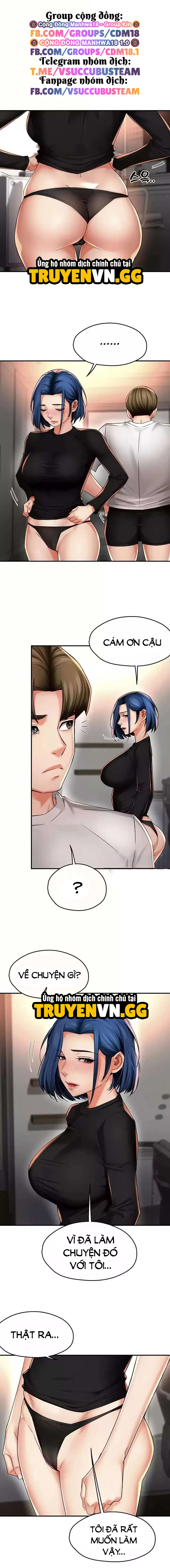 Quý cô yogurt! - Chapter 92 trang 2