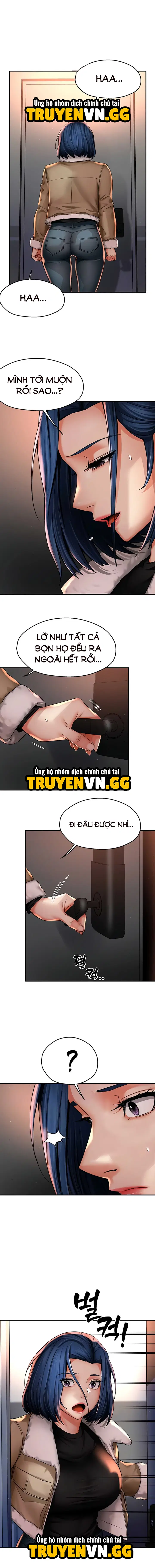 Quý cô yogurt! - Chapter 90 trang 3