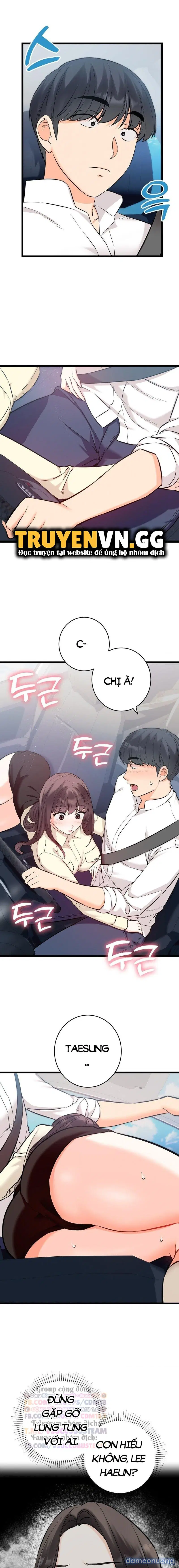 Bí mật của chị em tôi - Chapter 2 trang 2
