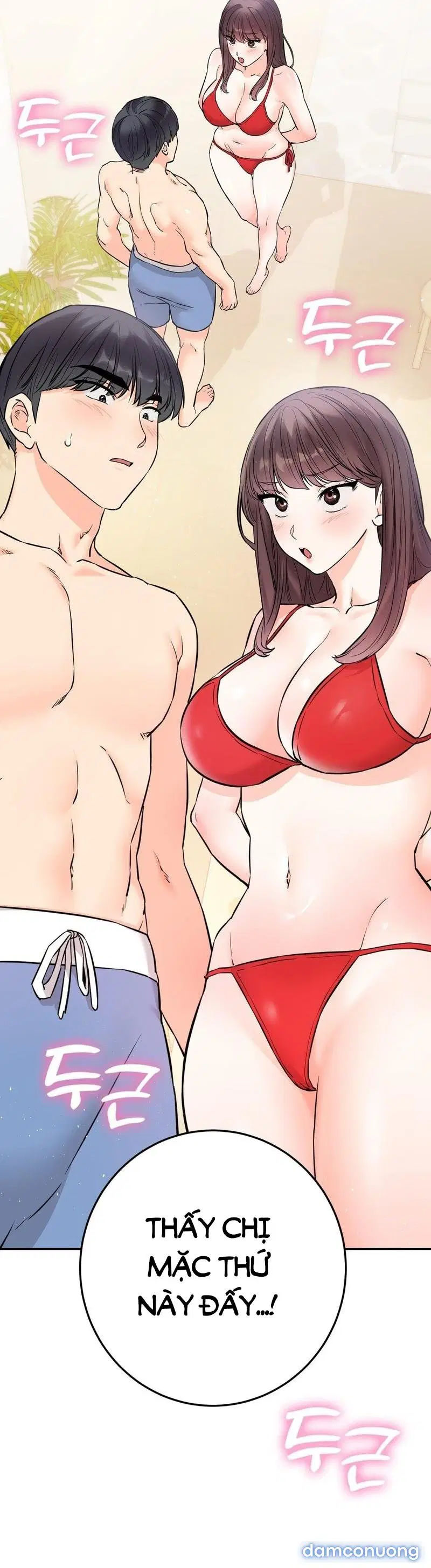 Bí mật của chị em tôi - Chapter 2 trang 20