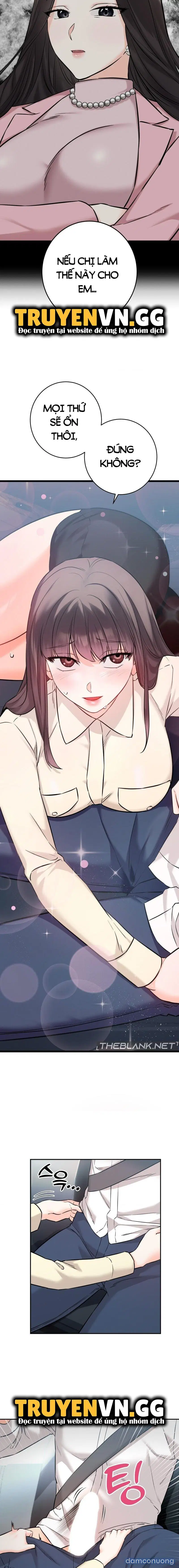 Bí mật của chị em tôi - Chapter 2 trang 3
