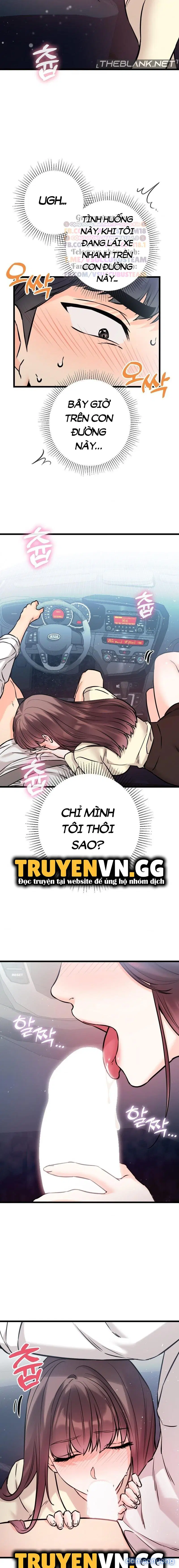 Bí mật của chị em tôi - Chapter 2 trang 7
