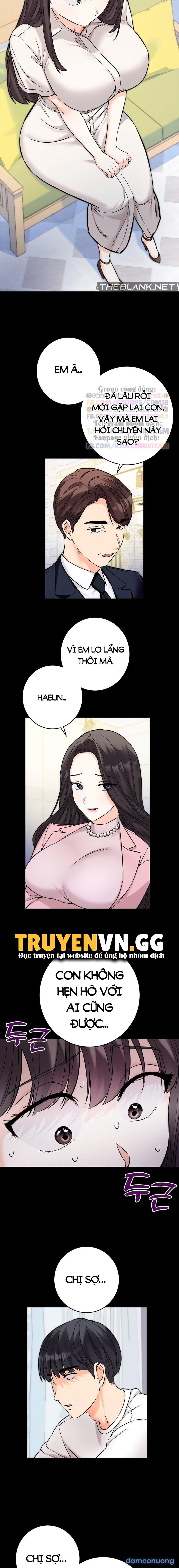 Bí mật của chị em tôi - Chapter 1 trang 13
