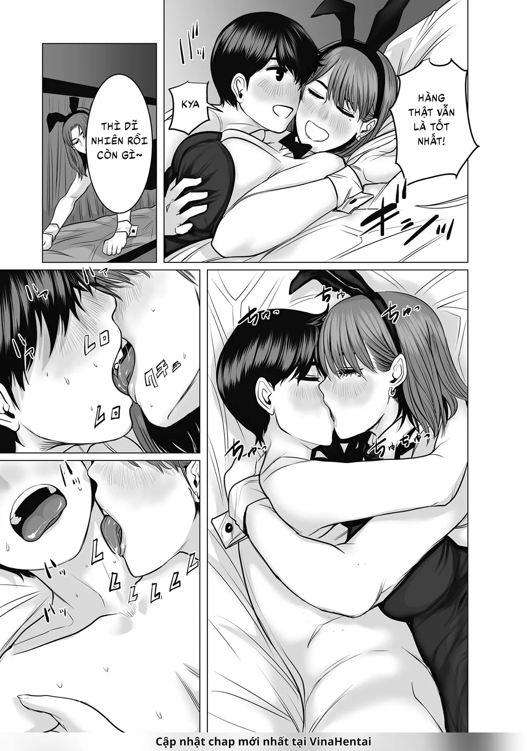 Mẹ là cựu idol, tôi không kiềm chế nổi - Chapter - 2 trang 101