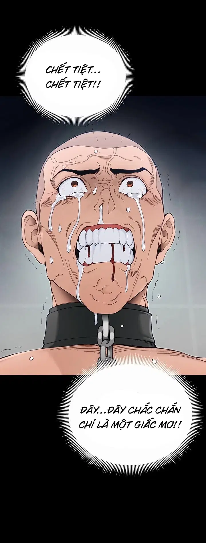 Thuần Phục Kẻ Bắt Nạt - Chapter 69 trang 11