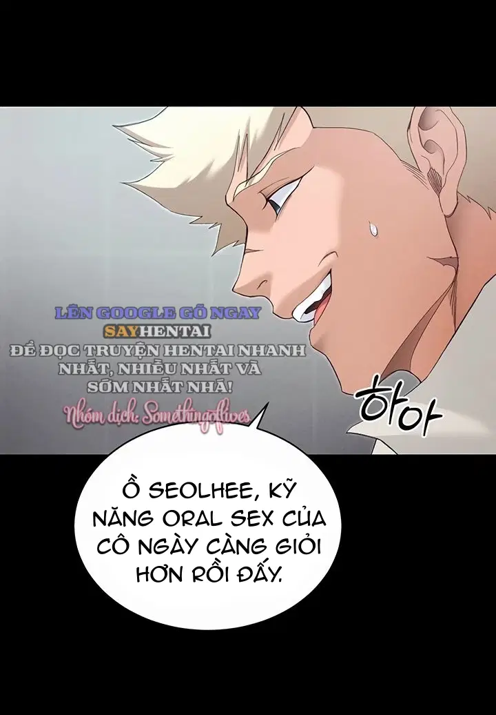 Thuần Phục Kẻ Bắt Nạt - Chapter 69 trang 7