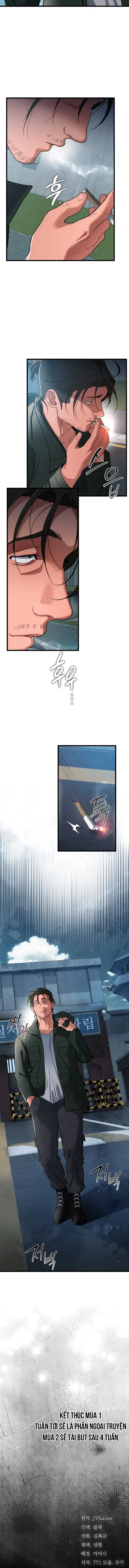 Thỏa thuận đầy tội lỗi vì bóng hồng sát vách - Chapter 55 trang 18