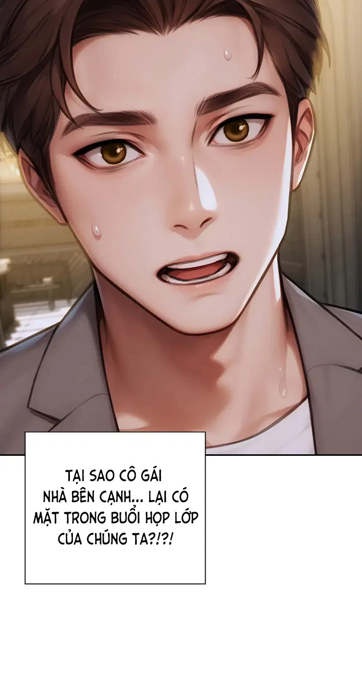 Ly dị vợ để húp hàu - Chapter 11 trang 2