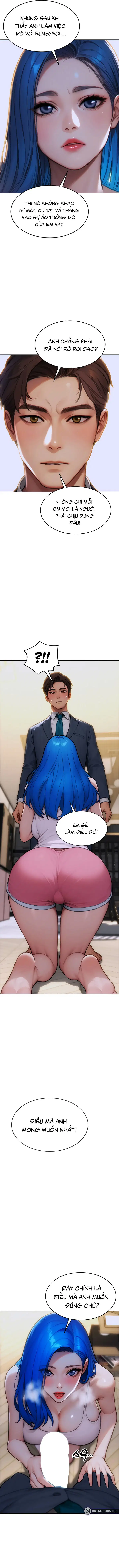 Ly dị vợ để húp hàu - Chapter 10 trang 2