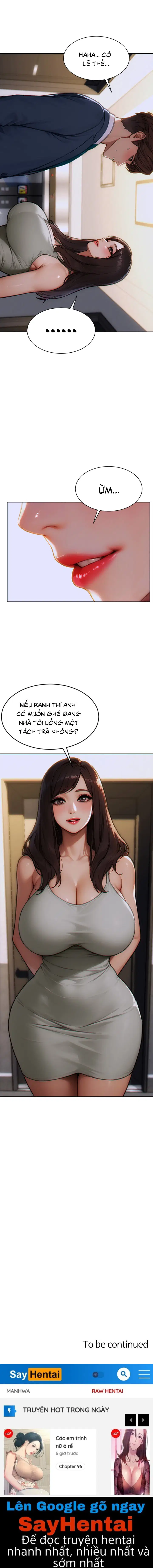 Ly dị vợ để húp hàu - Chapter 8 trang 14