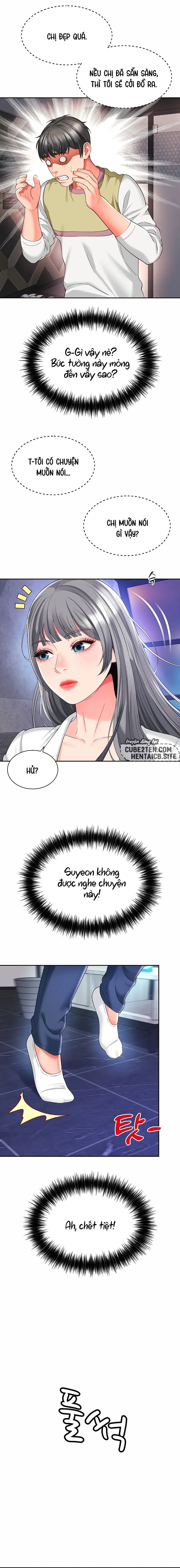 Mẹ bạn là của tôi - Ch. 31 trang 13