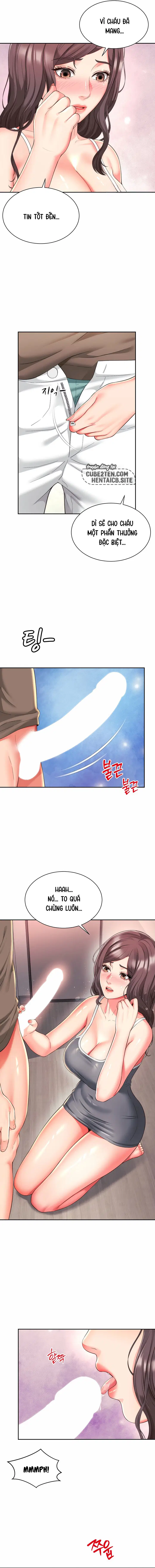 Mẹ bạn là của tôi - Ch. 30 trang 7