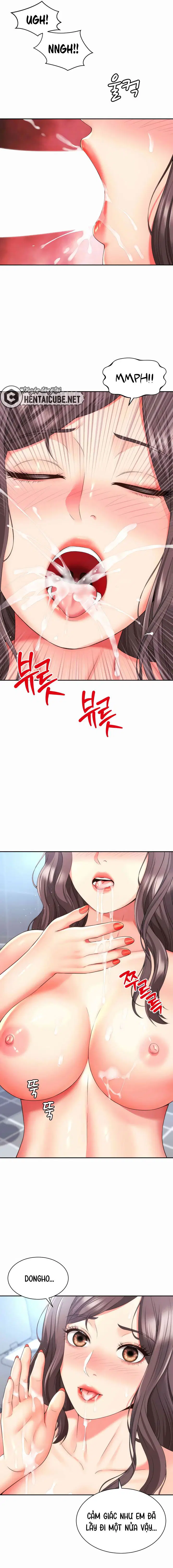 Mẹ bạn là của tôi - Ch. 26 trang 11