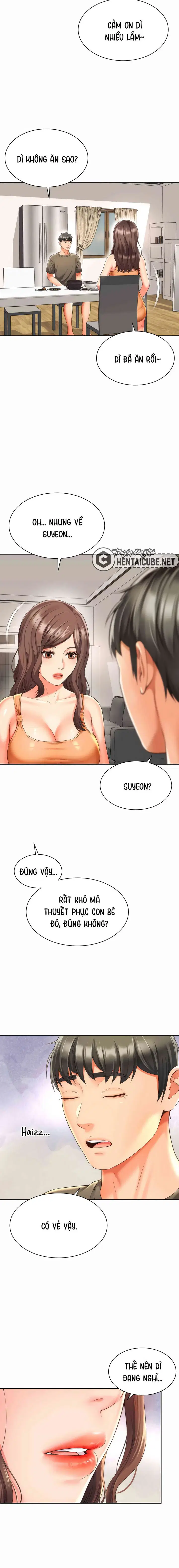 Mẹ bạn là của tôi - Ch. 26 trang 14