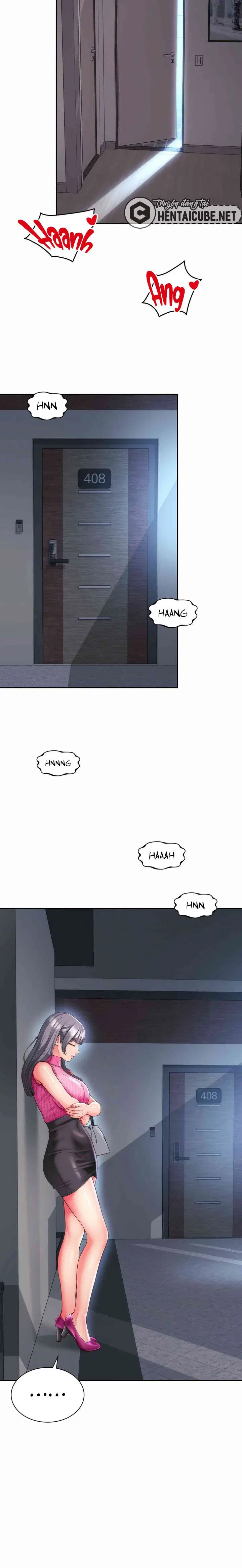 Mẹ bạn là của tôi - Ch. 26 trang 2