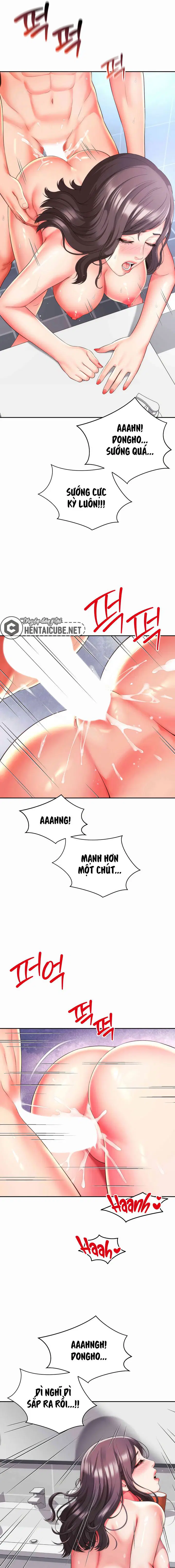 Mẹ bạn là của tôi - Ch. 26 trang 7
