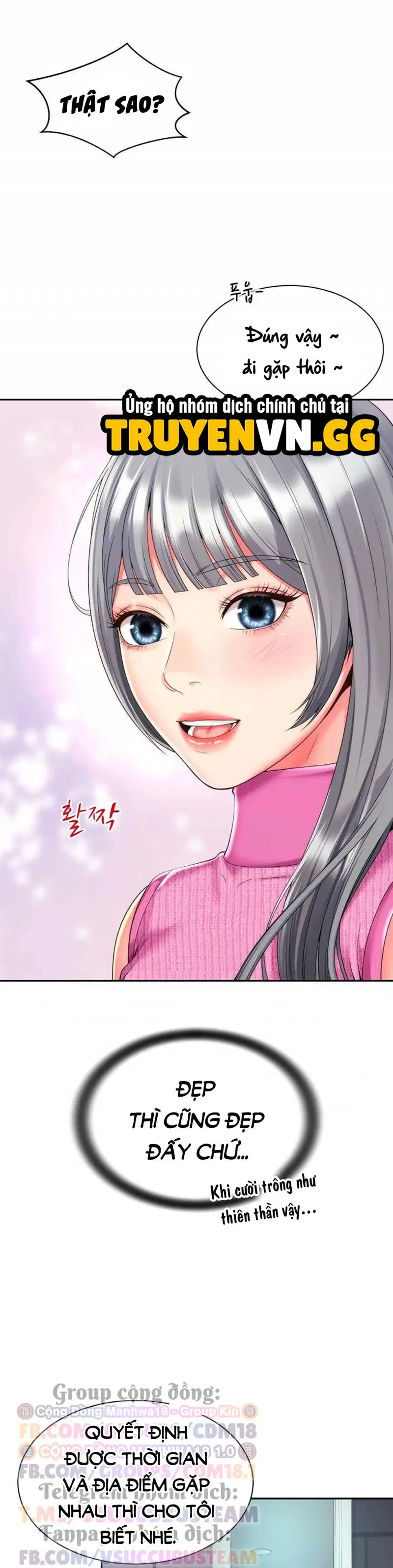 Mẹ bạn là của tôi - Chapter 22 trang 26