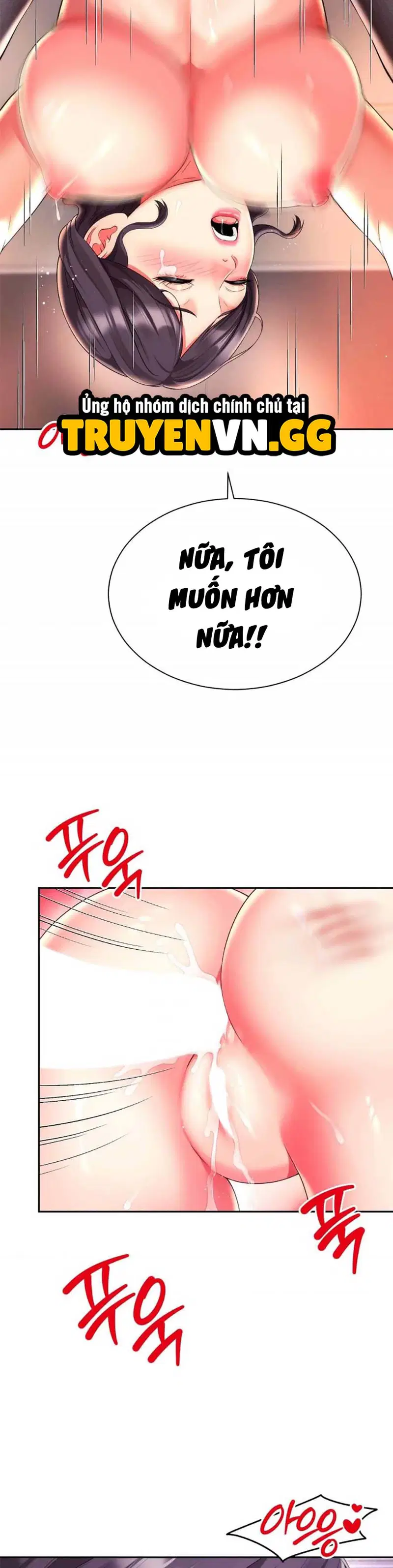 Mẹ bạn là của tôi - Chapter 22 trang 3
