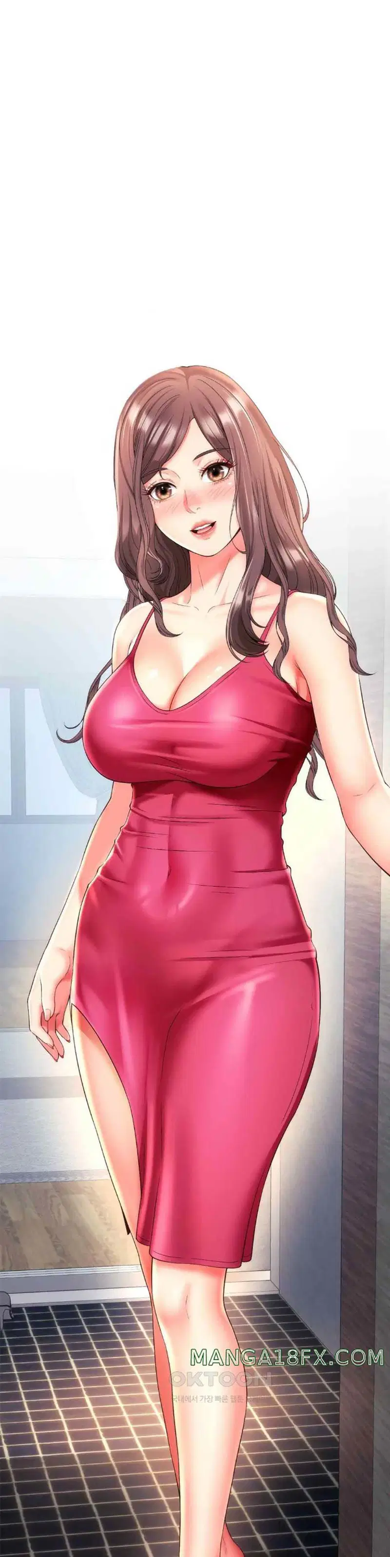 Mẹ bạn là của tôi - Chapter 22 trang 34