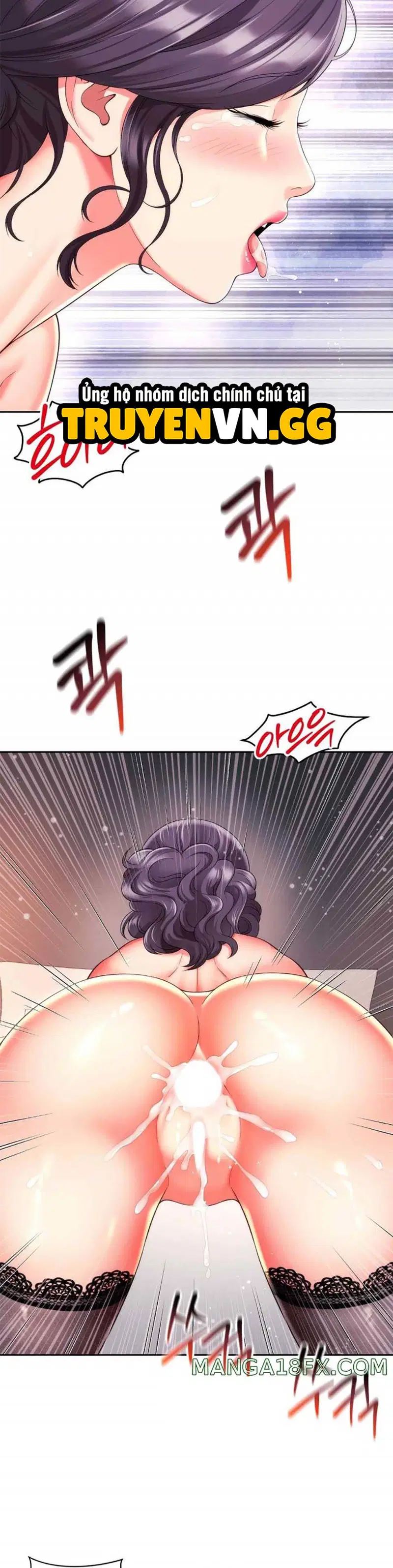 Mẹ bạn là của tôi - Chapter 22 trang 4