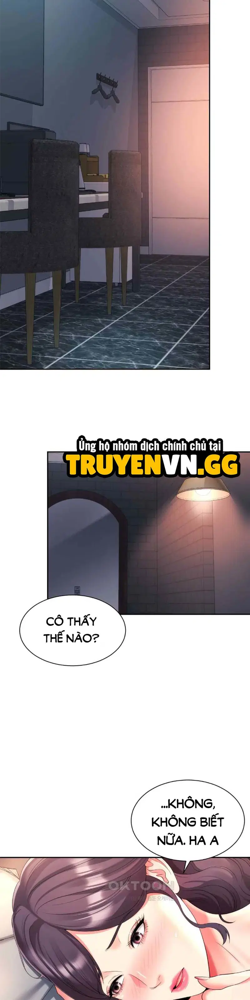 Mẹ bạn là của tôi - Chapter 22 trang 9