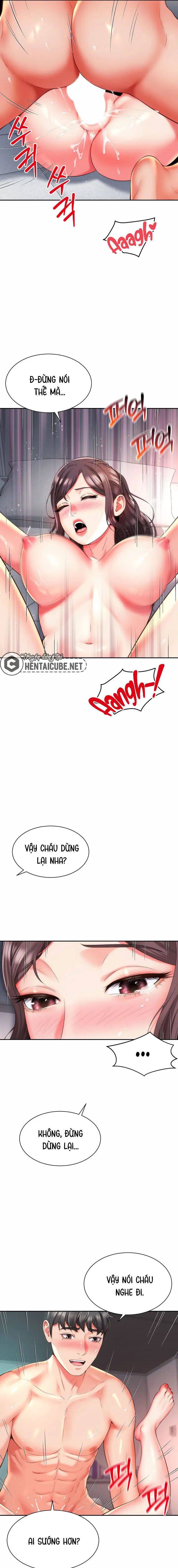 Mẹ bạn là của tôi - Ch. 14 trang 2