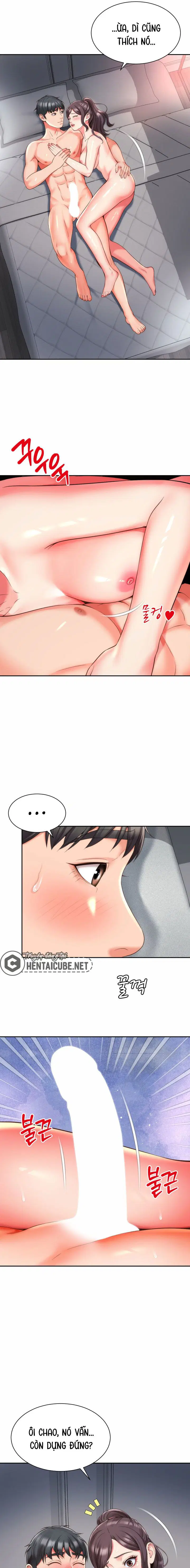 Mẹ bạn là của tôi - Ch. 13 trang 11